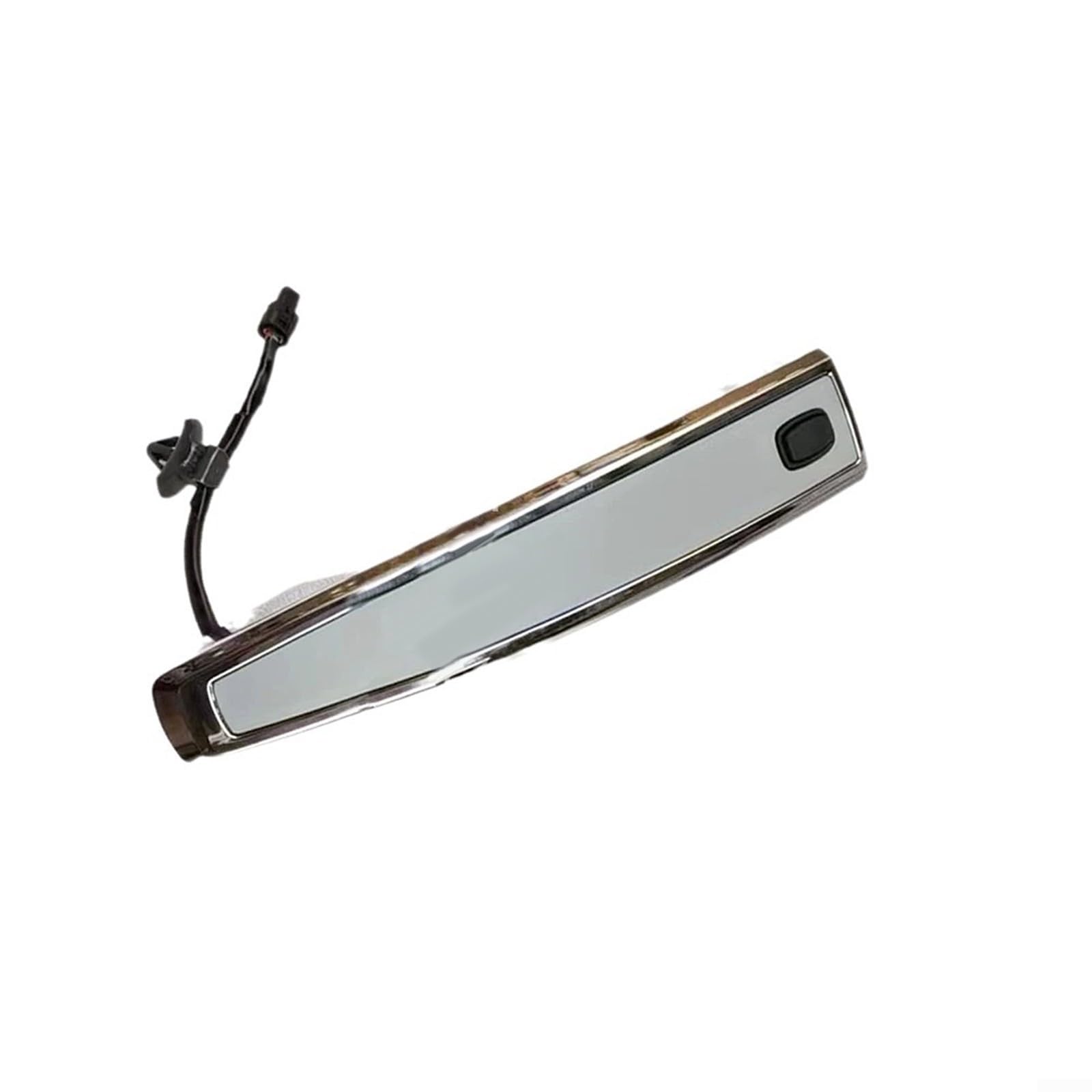 RANRAO Car Exterior Door Handle, 94783441 W/Smart Keyless Entry